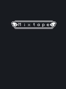 Mixtape game cover