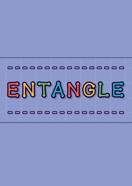Entangle game cover