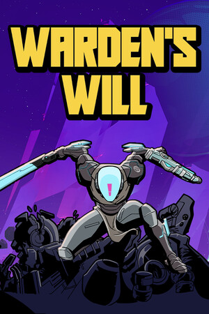 Warden's Will game cover