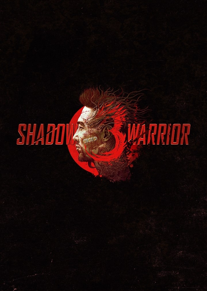 Shadow Warrior 3 Deluxe Edition