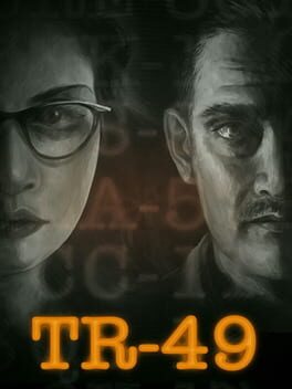 TR-49 game cover