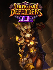 Dungeon Defenders II - Imperial Cache Pack (DLC) Steam Key (PC) GLOBAL