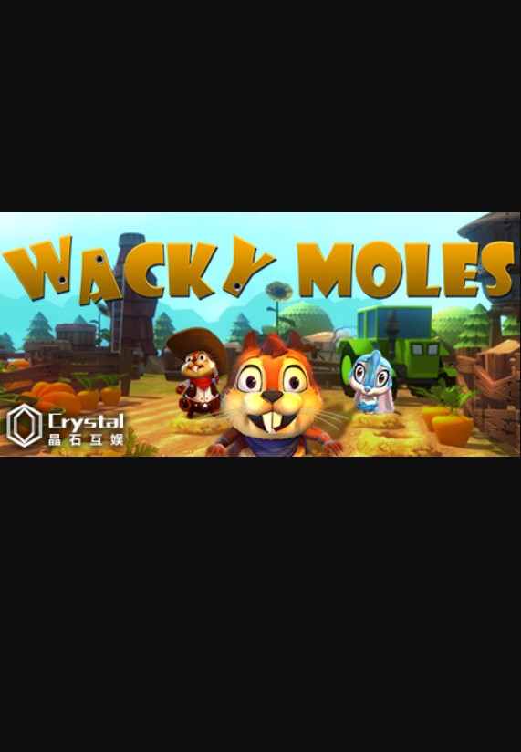 WackyMoles