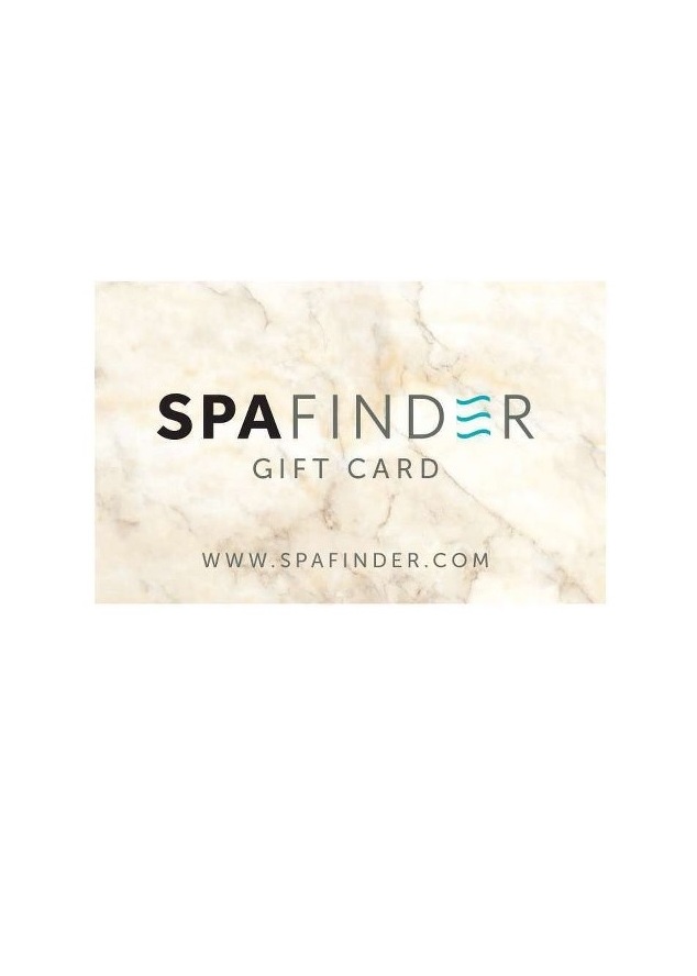 SpaFinder (ENEBA)