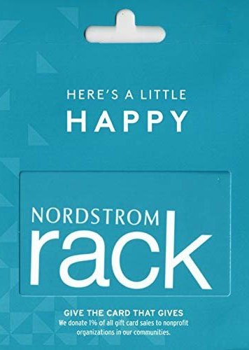Nordstrom Rack (ENEBA)