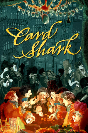 Card Shark Steam Key (PC) LATAM