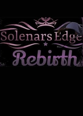 Solenars Edge Rebirth game cover