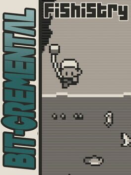 Bit-Cremental: Fishistry game cover