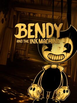 Bendy and the Ink Machine Steam Key (PC) LATAM
