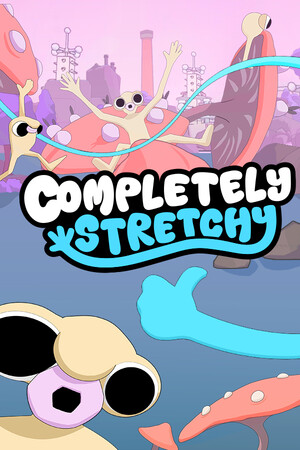 Completely Stretchy game cover