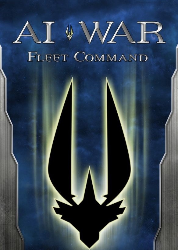 AI War: Fleet Command game cover