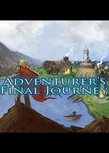 RPG Maker VX Ace - The Adventurer's Final Journey