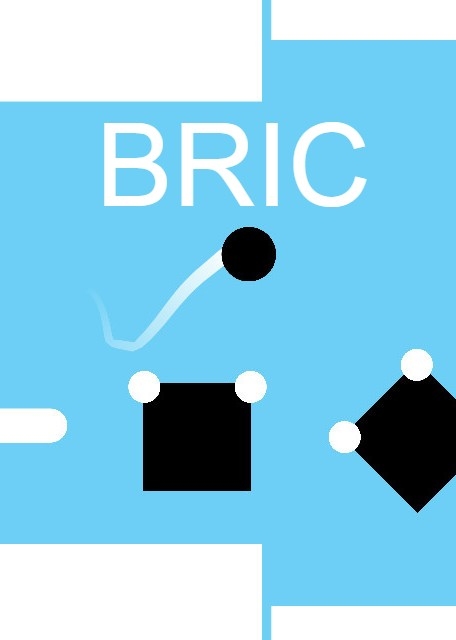 Bric - The Casual Indie Game