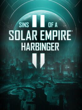 Sins of a Solar Empire II: Harbinger (DLC) Steam Key (PC) GLOBAL
