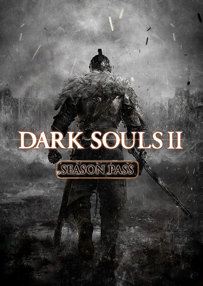 Dark Souls 2 - Season Pass
