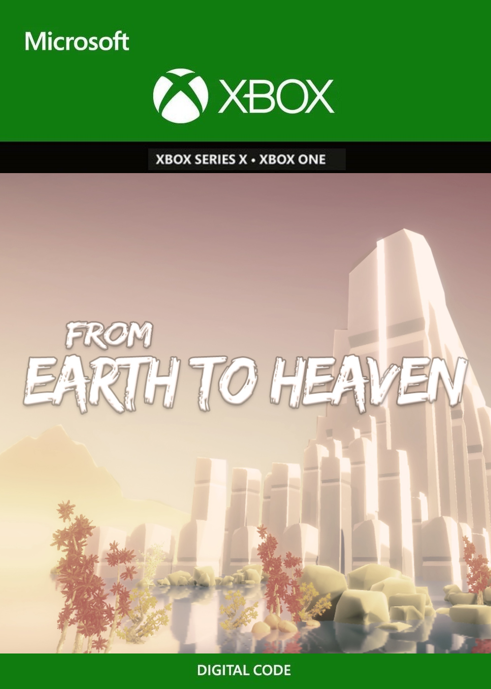 From Earth to Heaven