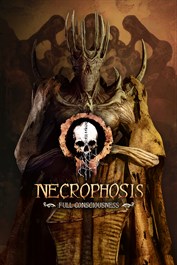 Necrophosis: Full Consciousness