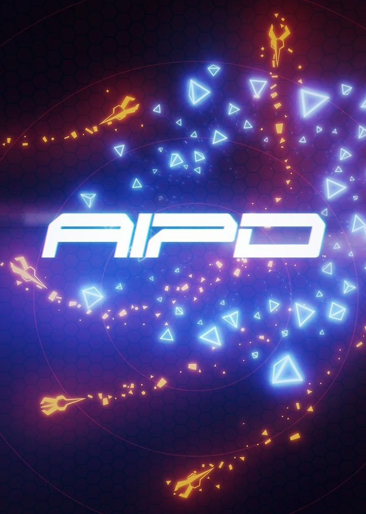 AIPD - Artificial Intelligence Police Department Steam Key GLOBAL