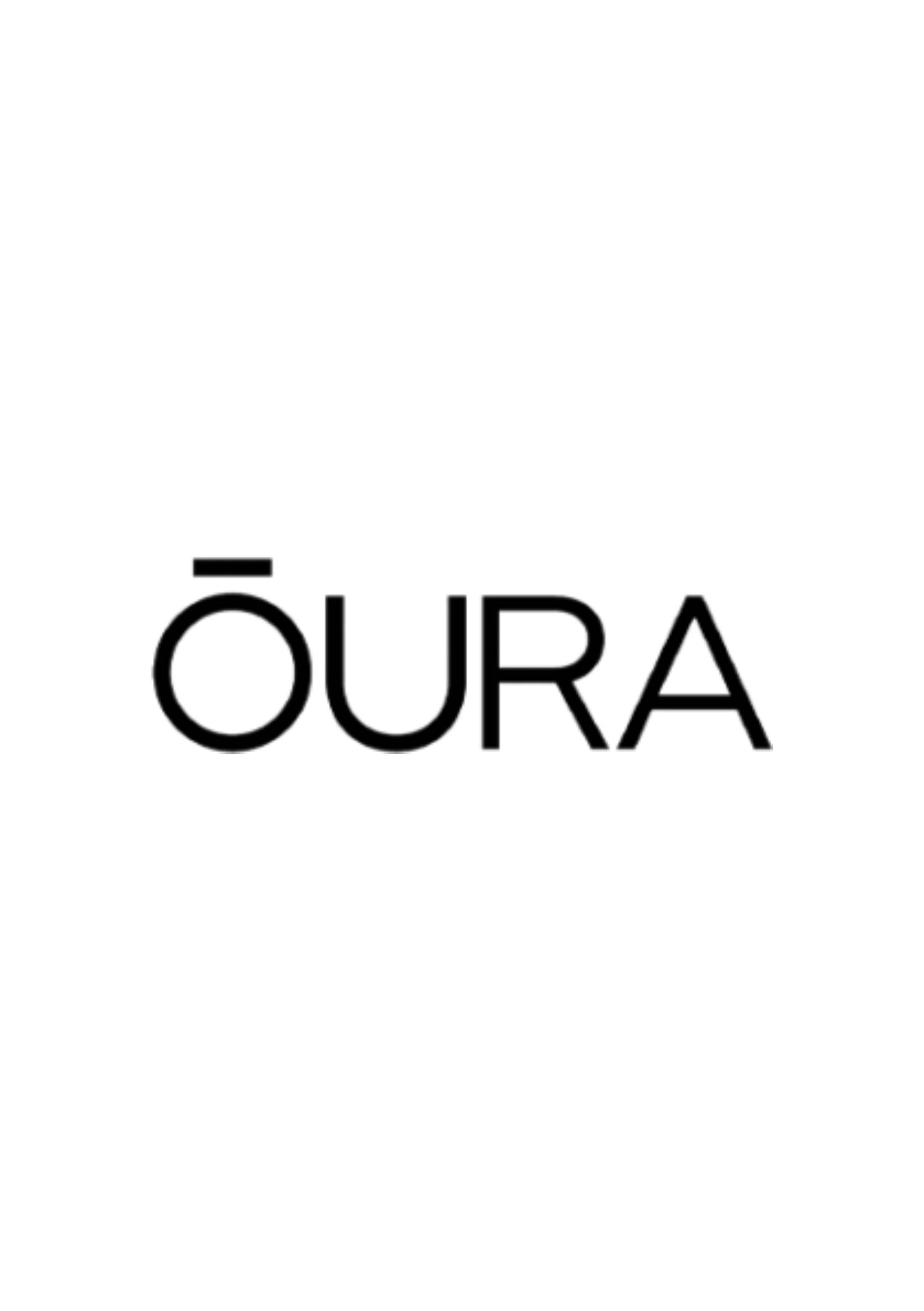 Oura Ring 