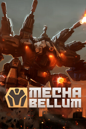 Mechabellum game cover