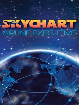SkyChart: Airline Executive Steam Key (PC) GLOBAL