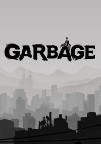 Garbage game cover