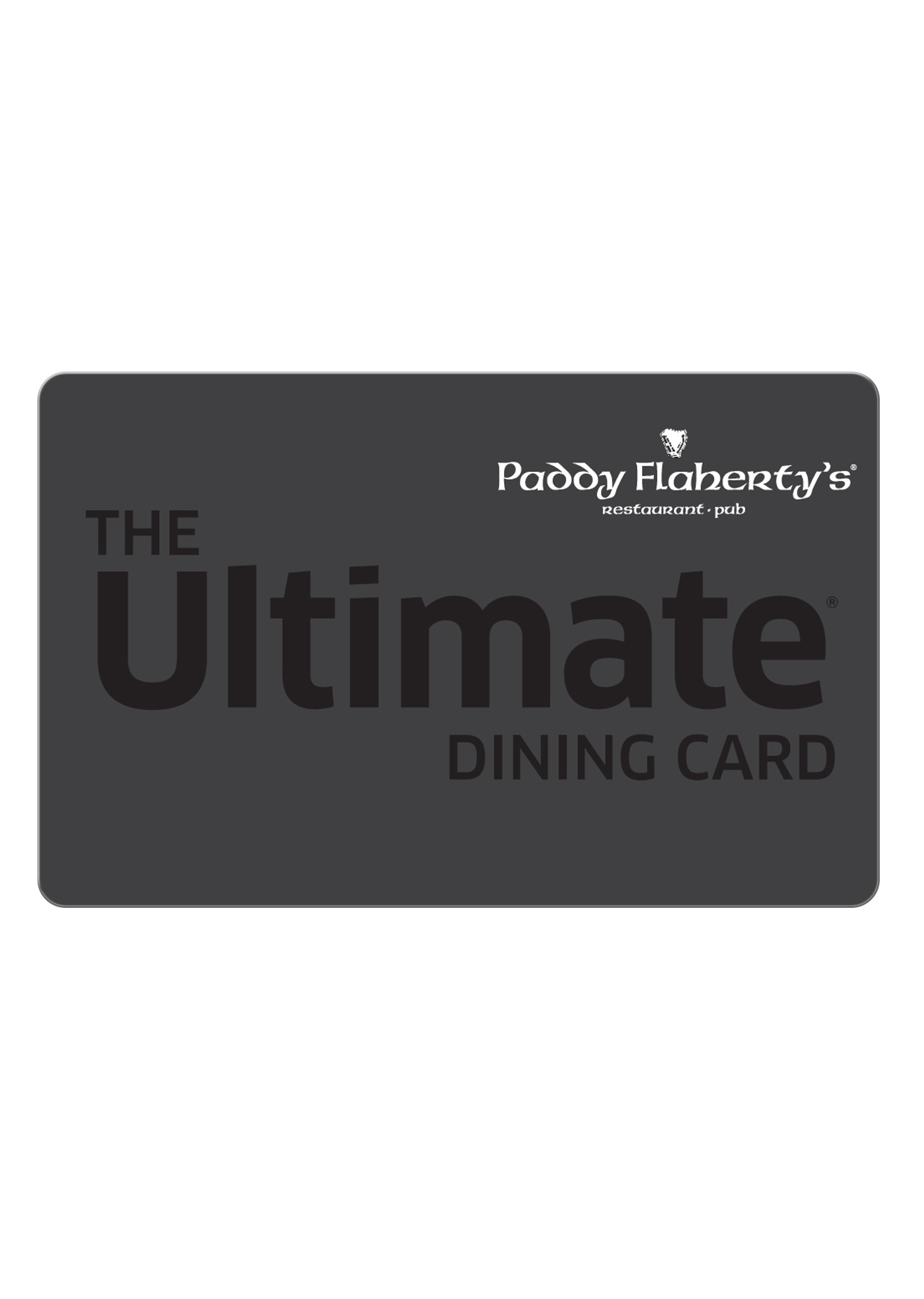 Paddy Flaherty’s 