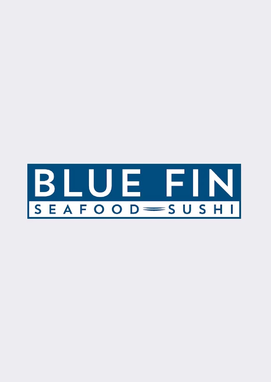 Blue Fin Seafood Sushi (ENEBA)