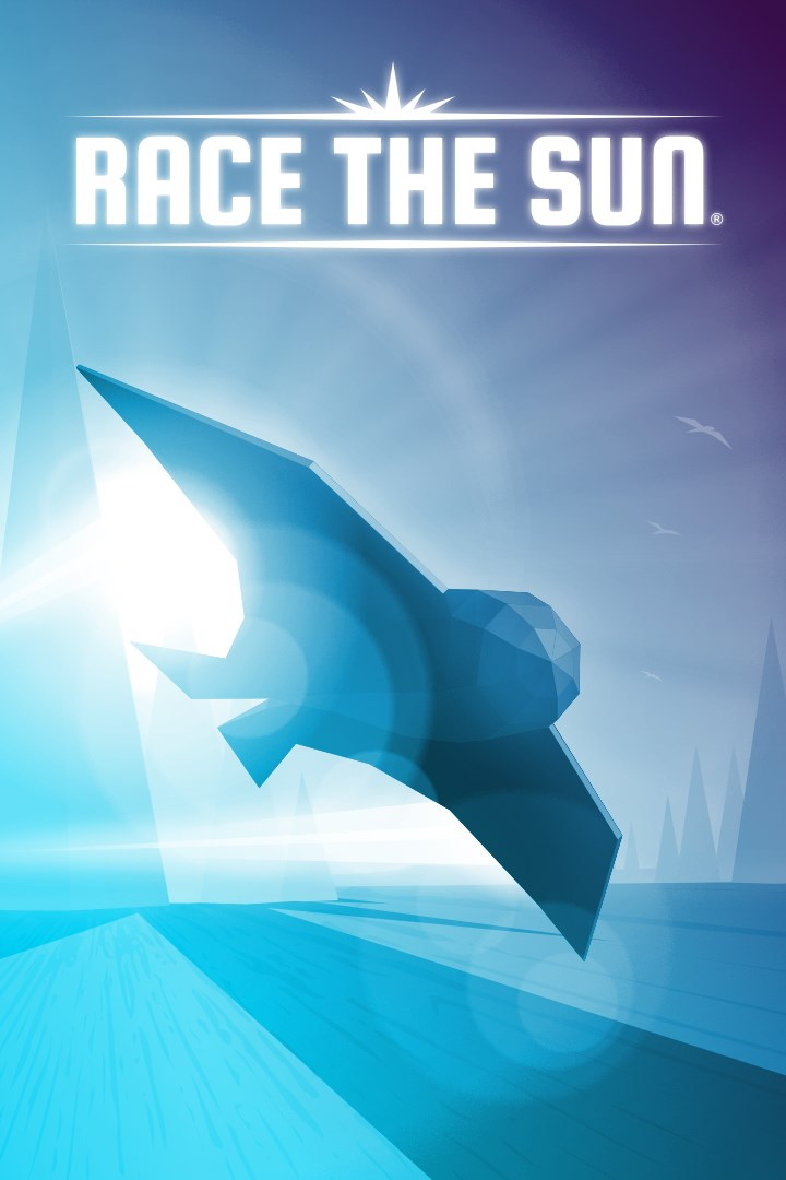Race The Sun game cover