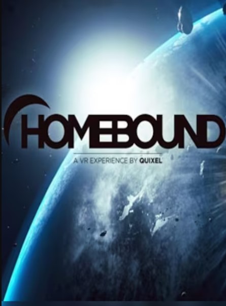 HOMEBOUND