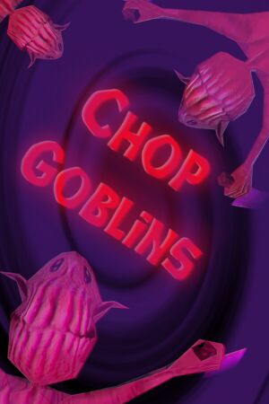 Chop Goblins game cover