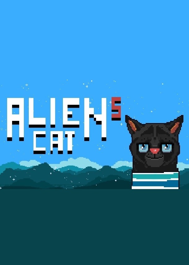 Alien Cat 5