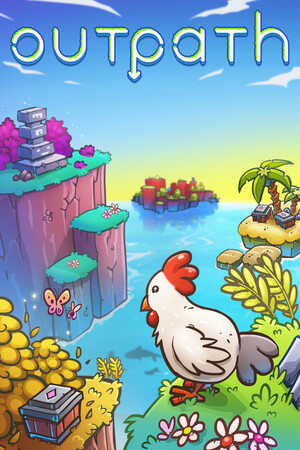 Outpath game cover