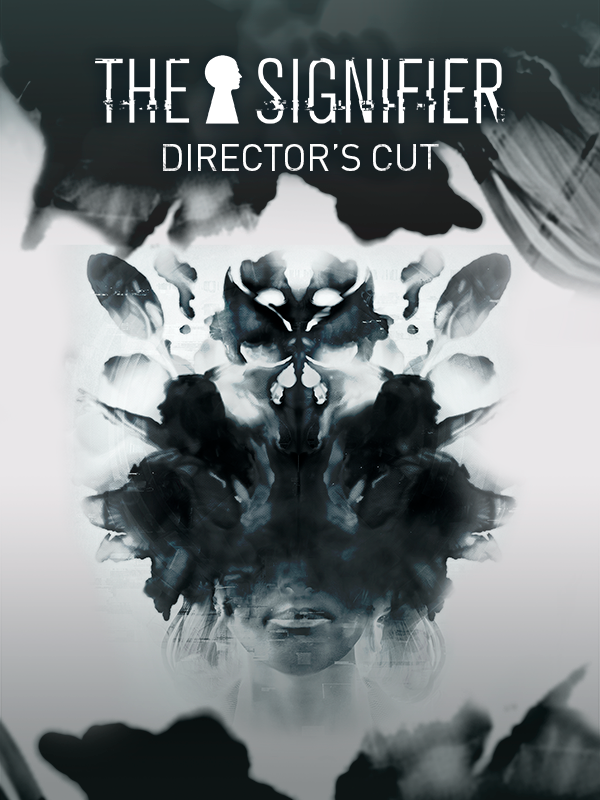 The Signifier Director's Cut game cover