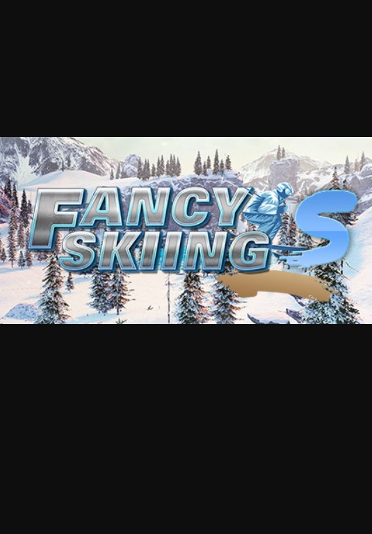 Fancy Skiing: Speed
