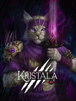 Kristala game cover