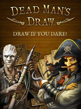 Dead Man's Draw game cover