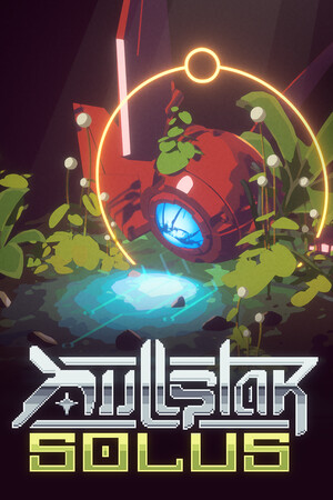 Nullstar: Solus Steam Key (PC) GLOBAL