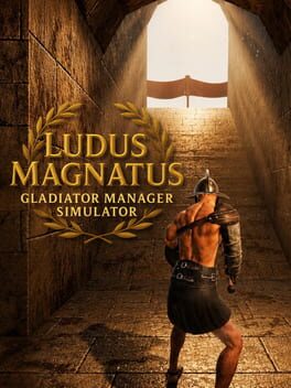 Ludus Magnatus: Gladiator Manager Simulator Steam Key (PC) GLOBAL