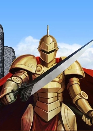 Knight Bewitched Steam Key GLOBAL