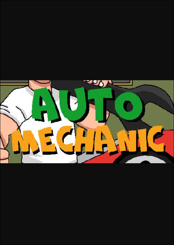 Auto Mechanic