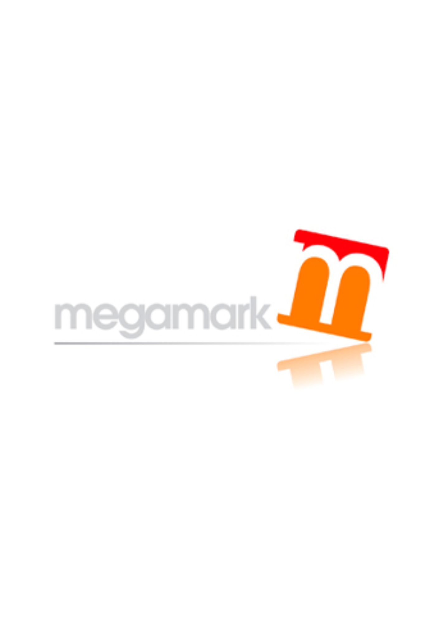 Megamark Gift Cards 200 EUR