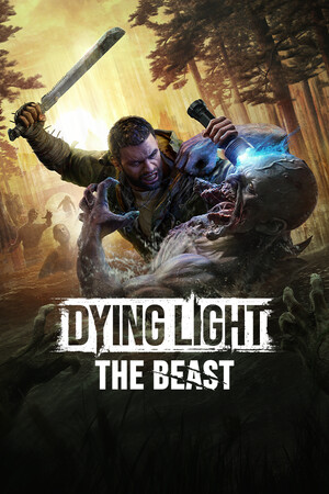 Dying Light The Beast Steam (PC) Key GLOBAL