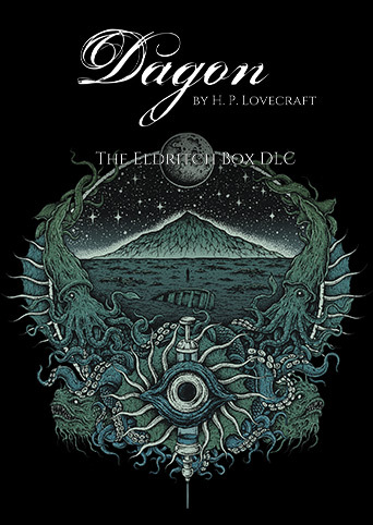 Dagon - The Eldritch Box (DLC)