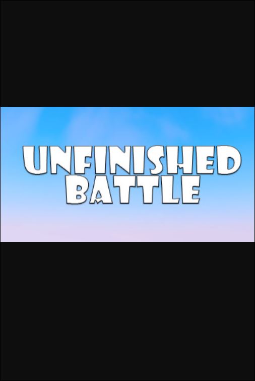 Unfinished Battle