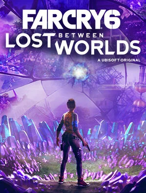 Far Cry 6 Lost Between Worlds