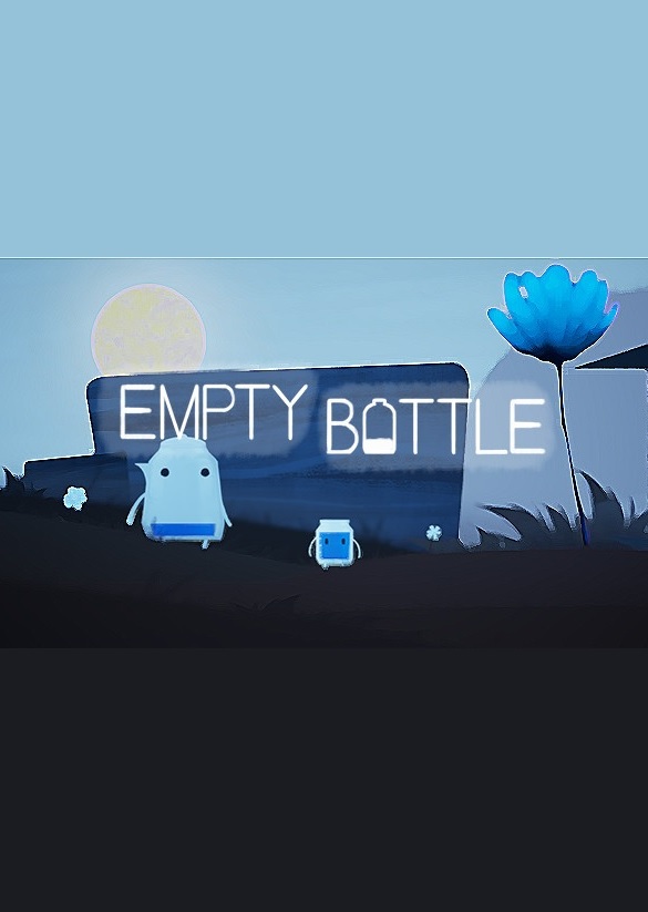 EmptyBottle