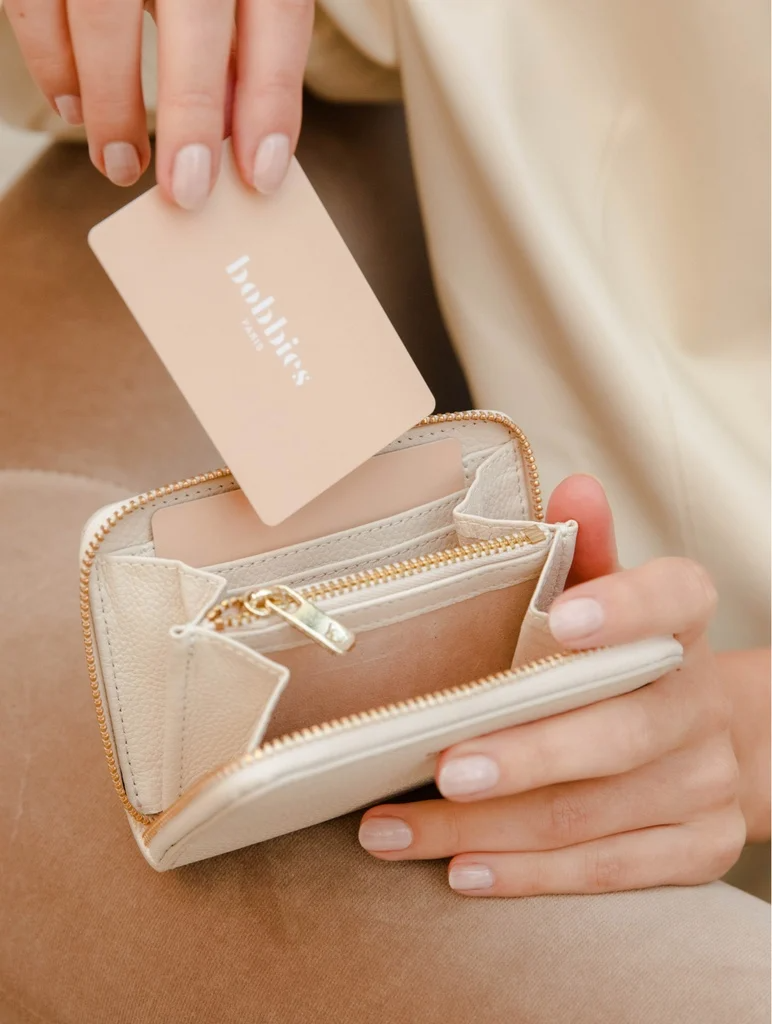 Bobbies Gift Card 10 EUR