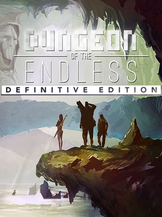 Dungeon of the Endless Definitive Edition
