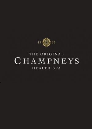 Champneys Gift Card 20 GBP
